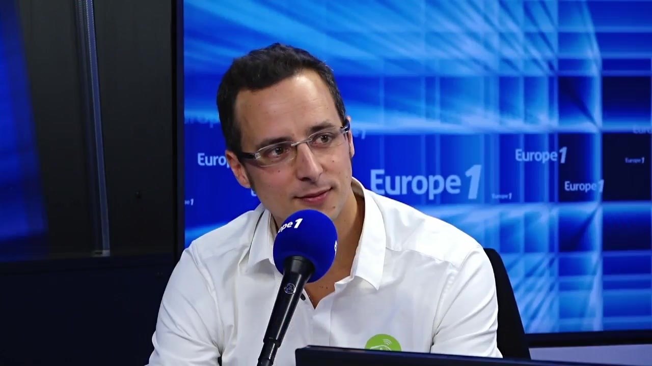 La France bouge : Arnaud Chereau, co-fondateur et président de Wello, vélo solaire à trois roues, modulaire, compact et entièrement connecté