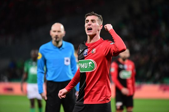 Onze Demande - Stade Rennais : la défaite contre l'ASSE, coup d'arrêt pour la Ligue des Champions ?