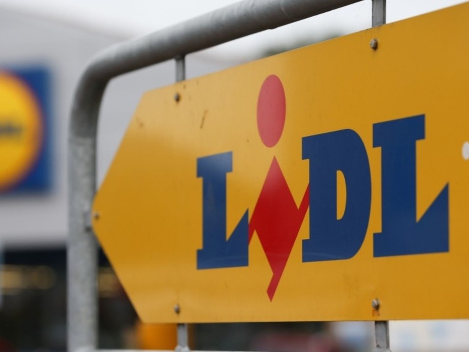 Lidl ruft Tiefkühl-Gyros-Reispfanne zurück