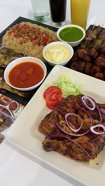 Les plats Chauds de JanessDu Lundi au Vendredi de 11h30 à 14h30 | 18h00 à 23h00 - Samedi et Dimanche de 18h00 à 23h00 - Rue Antoine-thomas / Ivry sur seine a 5min de Paris ☎️☎️☎️ 07.69.61.38.58 Retrouvez nous aussi sur :@ubereats_fr / @just-eat