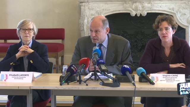 Coronavirus: le préfet du Haut-Rhin annonce une multiplication par 8 du nombre de cas en 48 heures dans le département