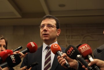 İstanbul’da corona virüsü var mı? İmamoğlu açıkladı