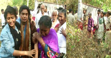 Devananda: Forensic findings in Devananda's case | Oneindia Malayalam