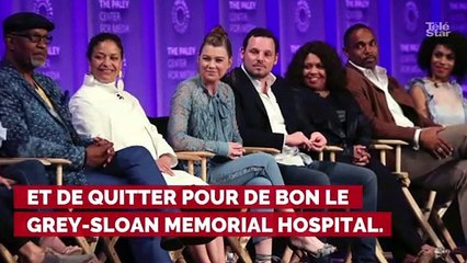 Grey's Anatomy : voilà comment Alex Karev (Justin Chambers) quitte la série pour de bon