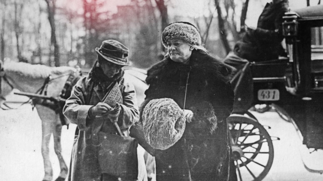 6 spannende Fakten zum Weltfrauentag