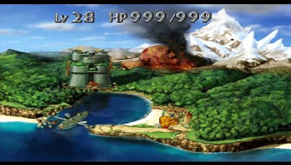 Chocobo Dungeon 2 - #6 Ending