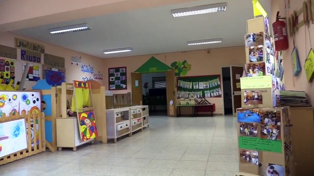 Raggi - Sanificazione nei nidi e nelle scuole dell-infanzia di Roma (05.03.20)