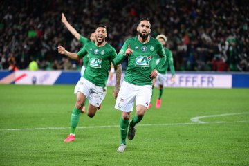 ASSE - Stade Rennais : le debrief Onze Mondial (demi-finale Coupe de France)