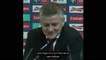 Solskjaer promises to make Manchester derby 'a classic'