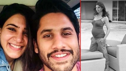 Samantha Pregnant? Walks out from KRK | Nazriya Pet | Samyuktha Hedge Workout | Yashika Dream