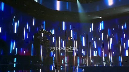 Τάνια Μπρεάζου Χρήστος Μάστορας