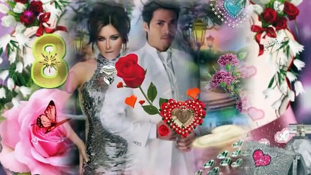 5 1 Девчонки С Праздником 8 Марта