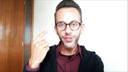 A PRIMEIRA GRANDE MANIFESTAÇÃO [LEI DA ATRAÇÃO] | LUIS ALVES