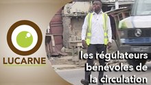 Dans l'univers des régulateurs bénévoles de la circulation