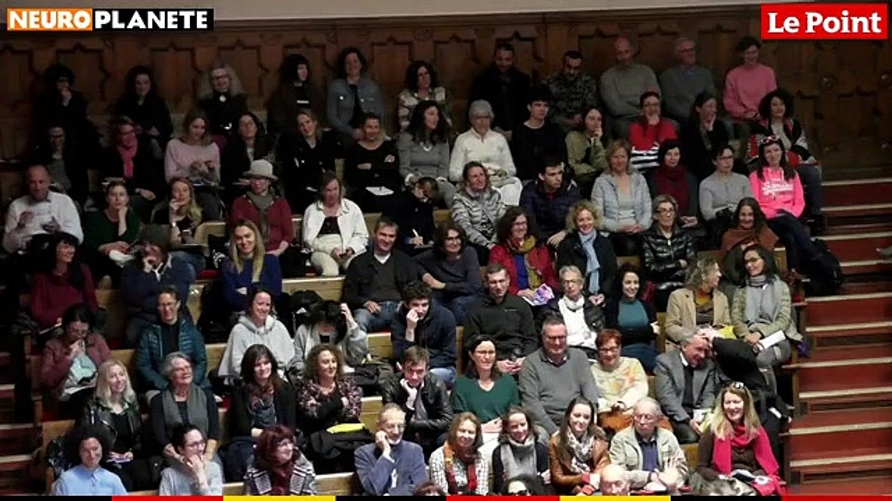 Neuroplanète 2020 : Intelligence artificielle et neurosciences - rencontre du troisième type