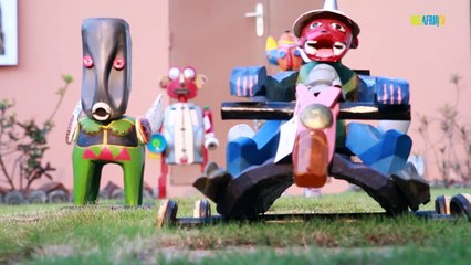 Abidjan Art Festival Recap