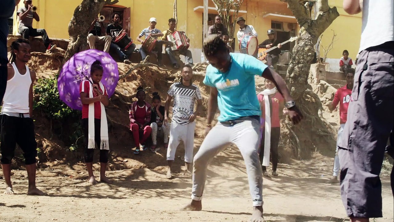 Haingosoa / Haingosoa (2020) - Trailer (French Subs)