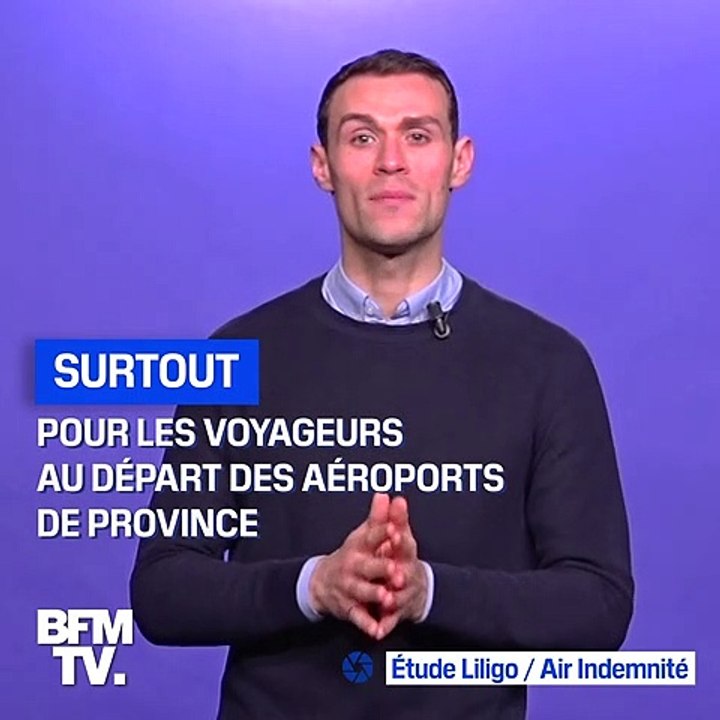 Quand faut-il réserver ses billets d’avion pour obtenir le meilleur prix?