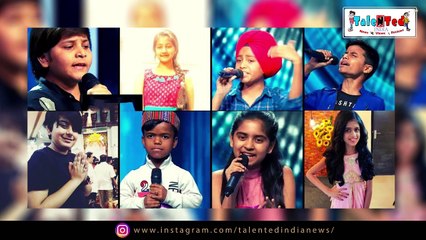 Satish Kumar ने गायकी से सबको खड़ा कर दिया और दे दिया टिंगू बोलने वालों को जवाब | Sa Re Ga Ma Pa 2020