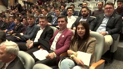 Pakdemirli: "Odun üretim miktarını 2023 için 37 milyon 840 bin metreküpe çıkarmayı hedefliyoruz"