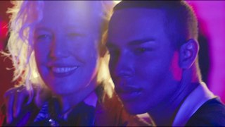 Wonder Boy - Olivier Rousteing, né sous X (2019) - Trailer (English Subs)