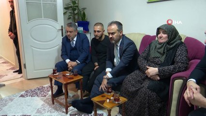 Kahraman İdlib gazisi “Orada 7 düvelle savaşıyoruz, sadece Esad’la değil”