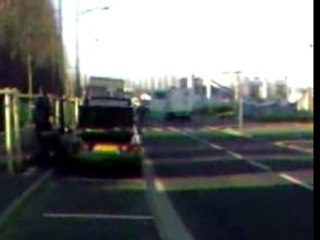 goidon levage en yz 450f du mordacs