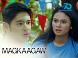 Magkaagaw: Muling pag-iral ng baluktot na pag-iisip ni Jio | Episode 114