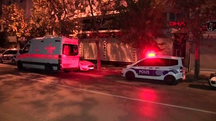 Zeytinburnu'nda eşini baltayla öldüren kadın için ağırlaştırılmış müebbet hapis istemi
