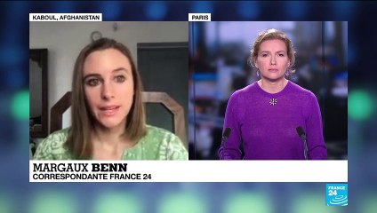 Afghanistan : à Kaboul, des coups de feu lors d'un rassemblement politique font 27 morts