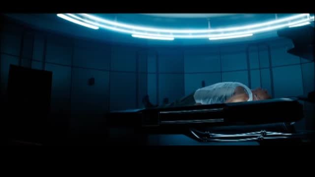 Vin Diesel vuelve a la gran pantalla con 'Bloodshot'