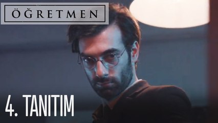 Öğretmen 1. Bölüm 4. Tanıtım (4 Mart Çarşamba)