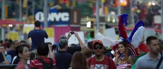 Capital in the Twenty-First Century / Le Capital au XXIe siècle (2019) - Trailer (International)