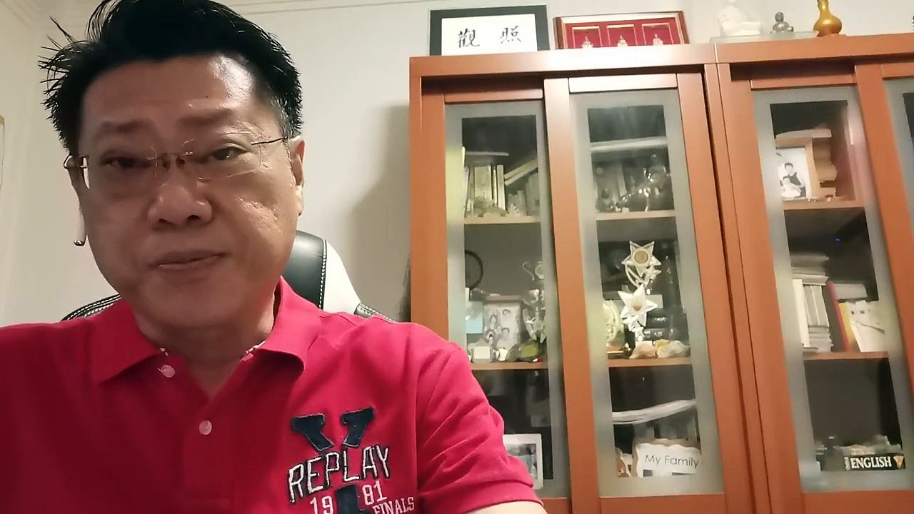 非常时期应该投资什么？美国白宫是否开始培植韭菜？我来说，你开听。