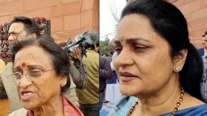 Death penalty for heinous crimes are necessary: BJP