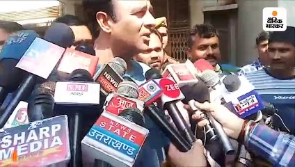 मुजफ्फरनगर में असलहा की बड़ी खेप बरामद, दो तस्कर गिरफ्तार; अवैध हथियार की फैक्ट्री चला रहे थे आरोपी
