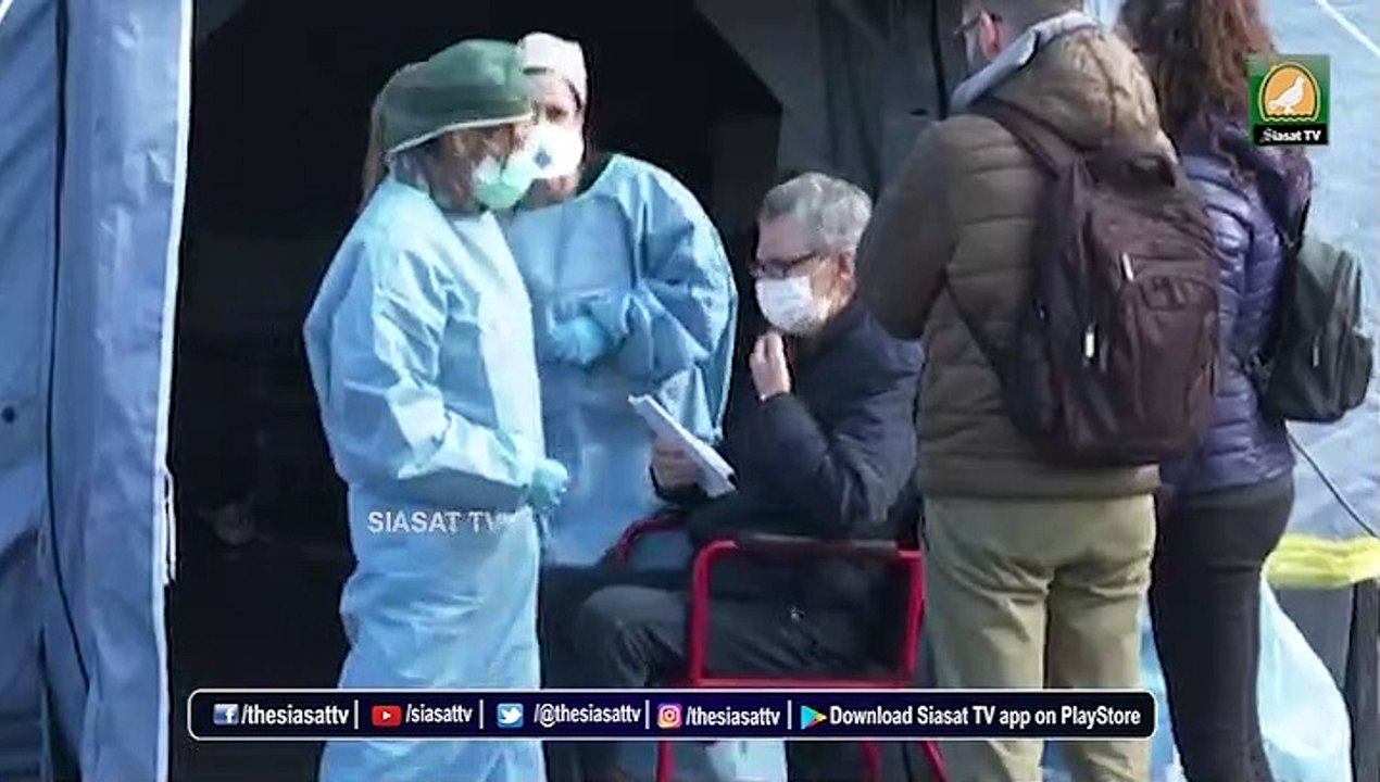 Saudi Arabia announces extraordinary measures to protect Makkah and Madina from coronavirus