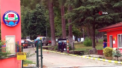 AFAD Sakarya Müdürü Hüseyin Kaşkaş, deprem haftasında vatandaşları uyardı