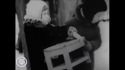 Валентин Никулин - Песня о родителях