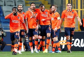 Kopenhag - Başakşehir maçı, koronavirüs nedeniyle seyircisiz oynanacak