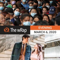 DOH confirms 2 new COVID-19 cases | Evening wRap