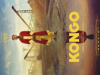 Kongo Film Documentaire