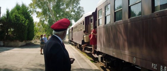 AVVENTURA - Extrait du film