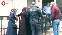 İstanbul'da dehşet! Önce esnafı, ardından karısını ve kızını vurdu