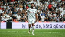 Beşiktaşlı Douglas, sakatlığı nedeniyle sezonu kapattı