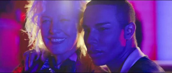 Wonder Boy Olivier Rousteing Né Sous X Film
