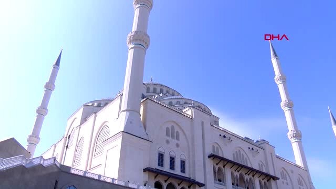 Erdoğan: temennimiz odur ki bu sürer ve müslümanın müslümanla savaş yapması biter 2