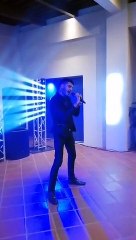 Aleks Leivis - Besos de papel (en vivo - 2019)