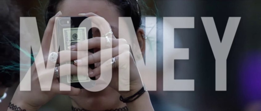 Capital in the Twenty First Century Documentary Movie by Justin Pemberton and Thomas Piketty