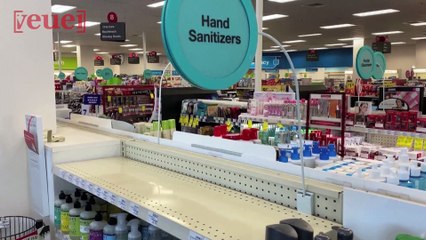 Tito’s Vodka Issues This Warning About Its Product and the Coronavirus Outbreak